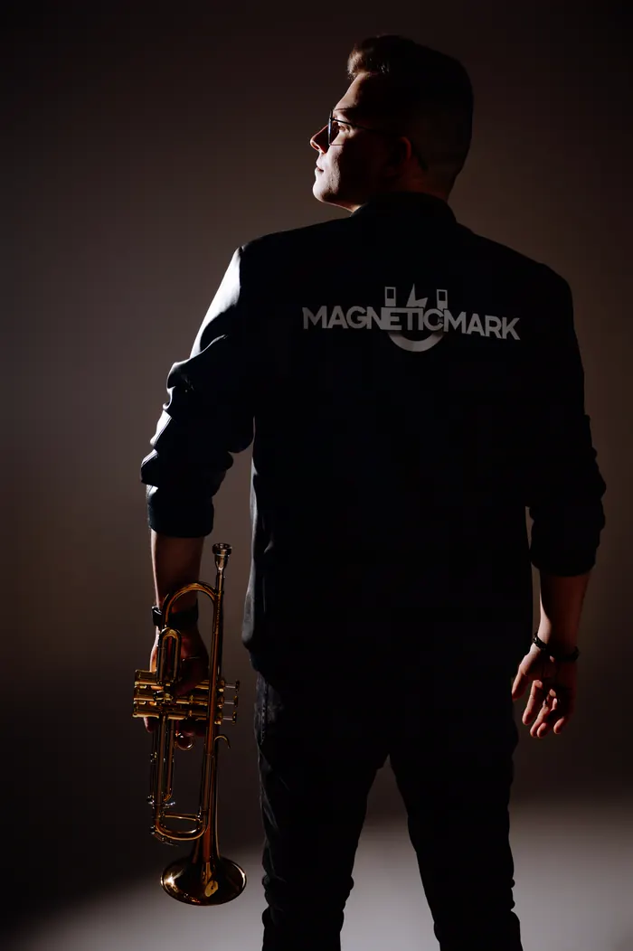 MagneticMark na scenie w świetle reflektorów – festiwal