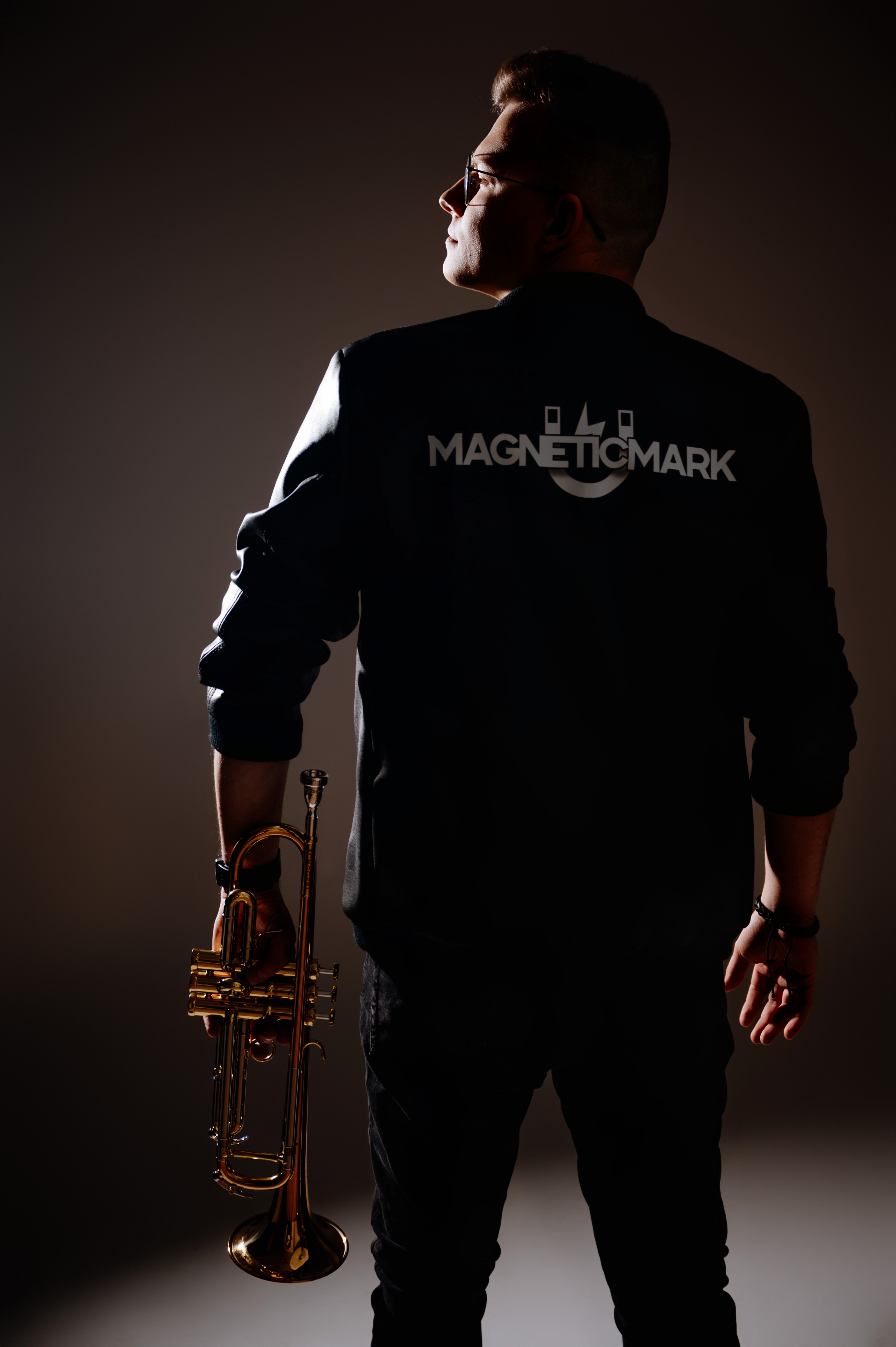 MagneticMark na scenie w świetle reflektorów – festiwal