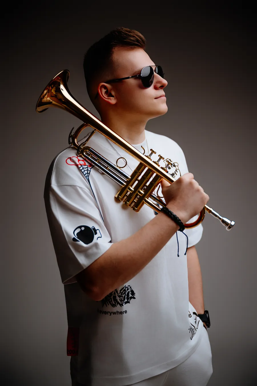 MagneticMark – Marek Bodynek, polski DJ i producent muzyczny z Opolszczyzny